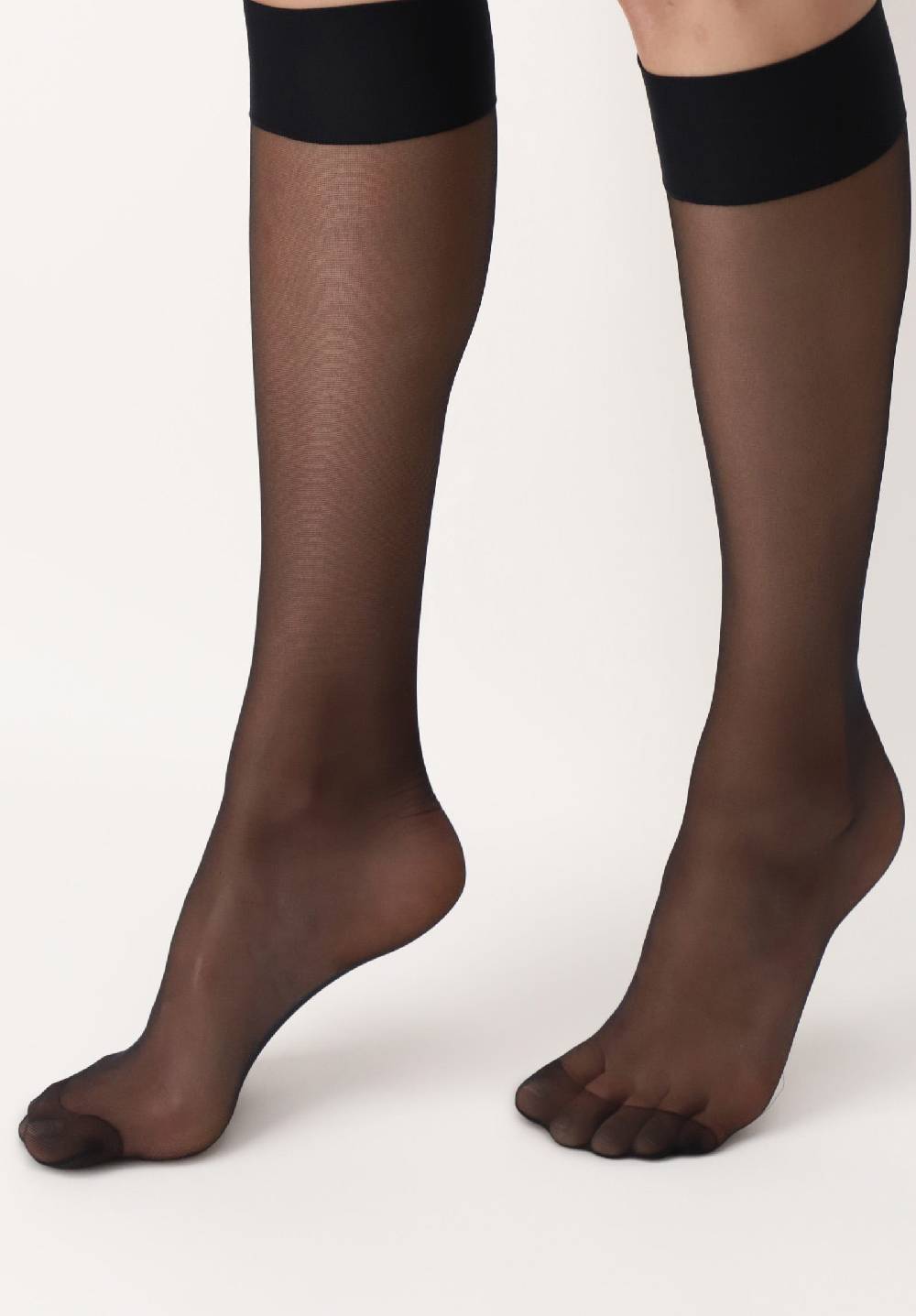 Oroblù Gambaletto Velato Lycia 15 Nuovo