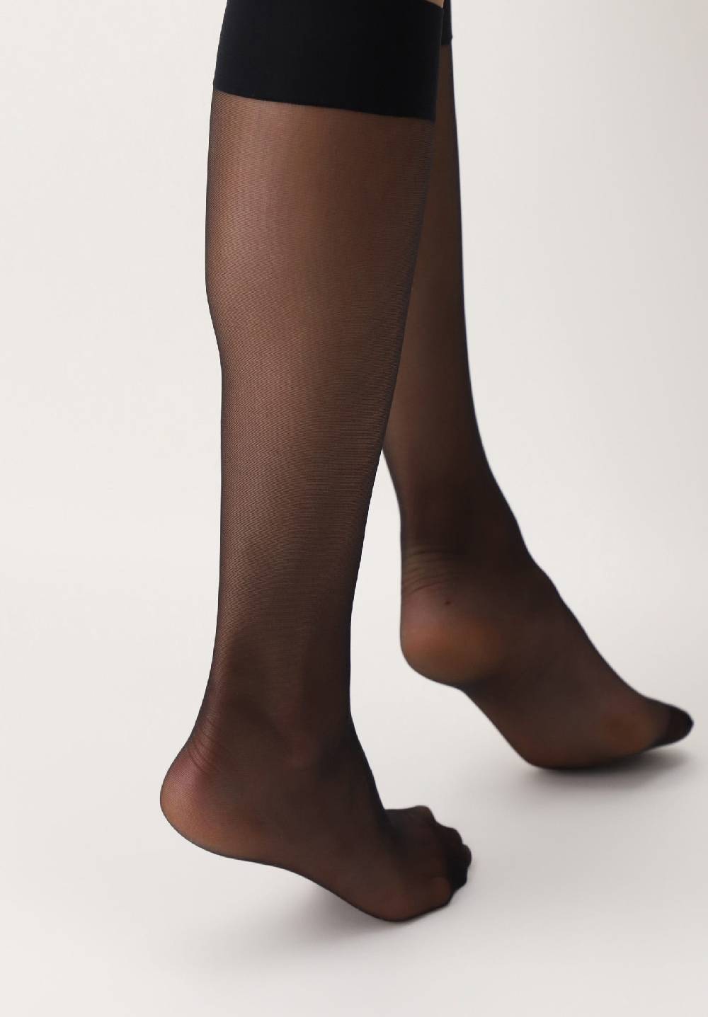 Oroblù Gambaletto Velato Lycia 15 Nuovo