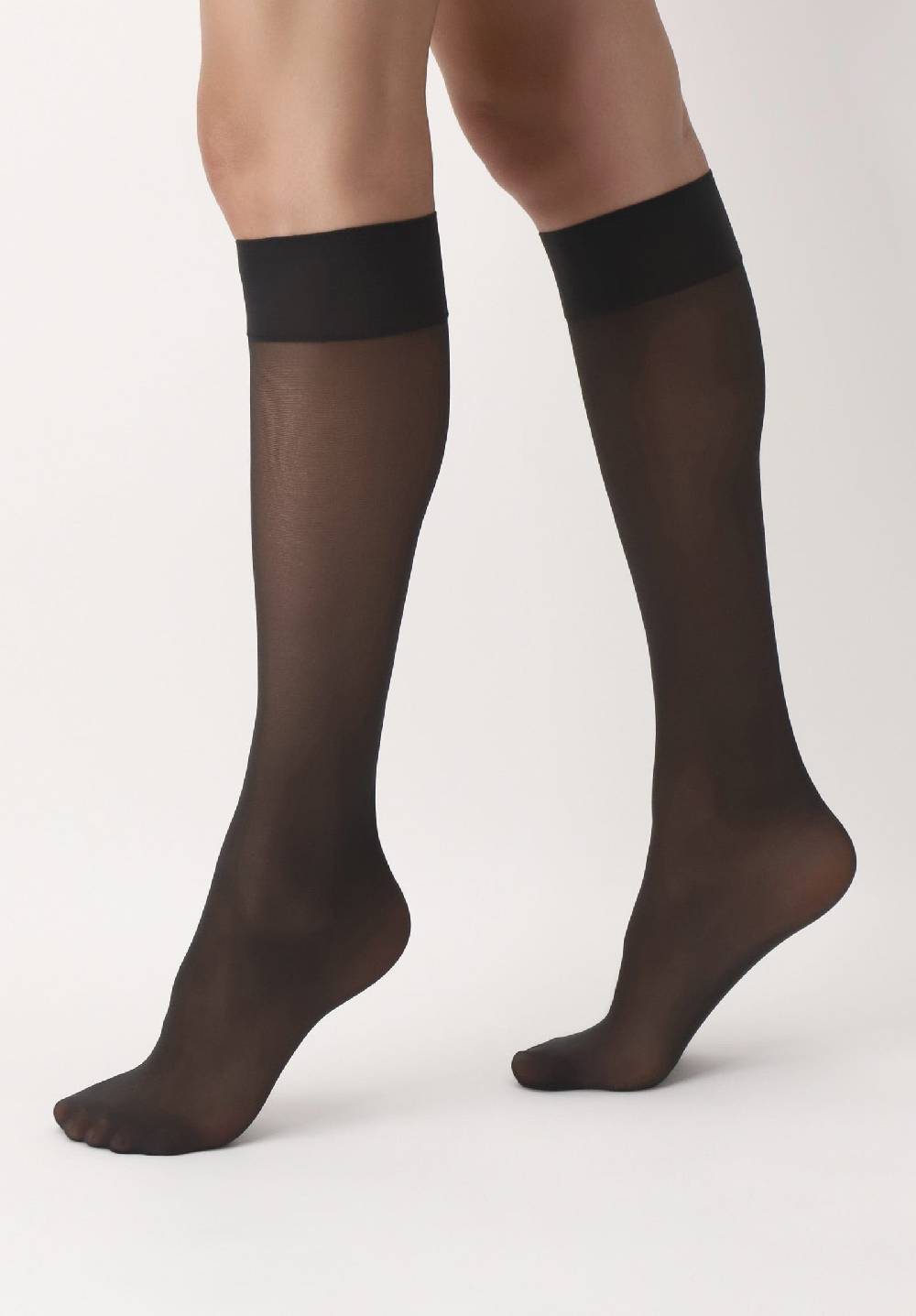 Oroblù Gambaletto Velato Dolcevita 40 Vendita