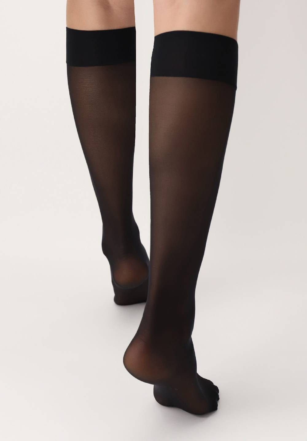 Oroblù Gambaletto Velato Dolcevita 40 Vendita