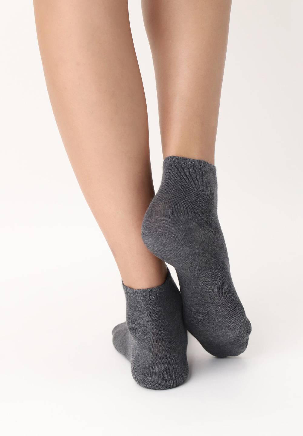 Oroblù Calzino Corto All Colors Cotton Ankle Socks Prezzo Ridotto