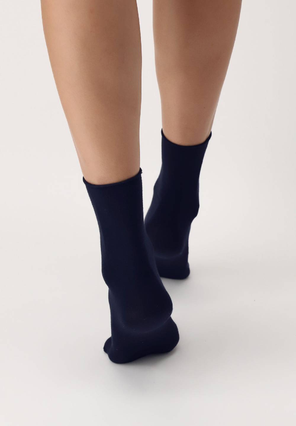 Oroblù Calzino Corto in Cashmere e Modal Cheryl Convenienza