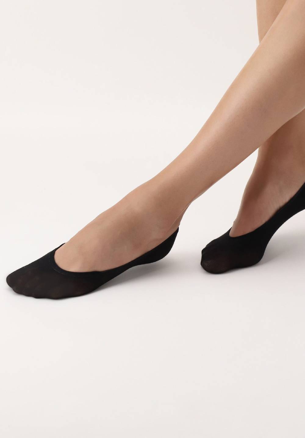 Oroblù Fantasmino Solange Classic Bipack Presa