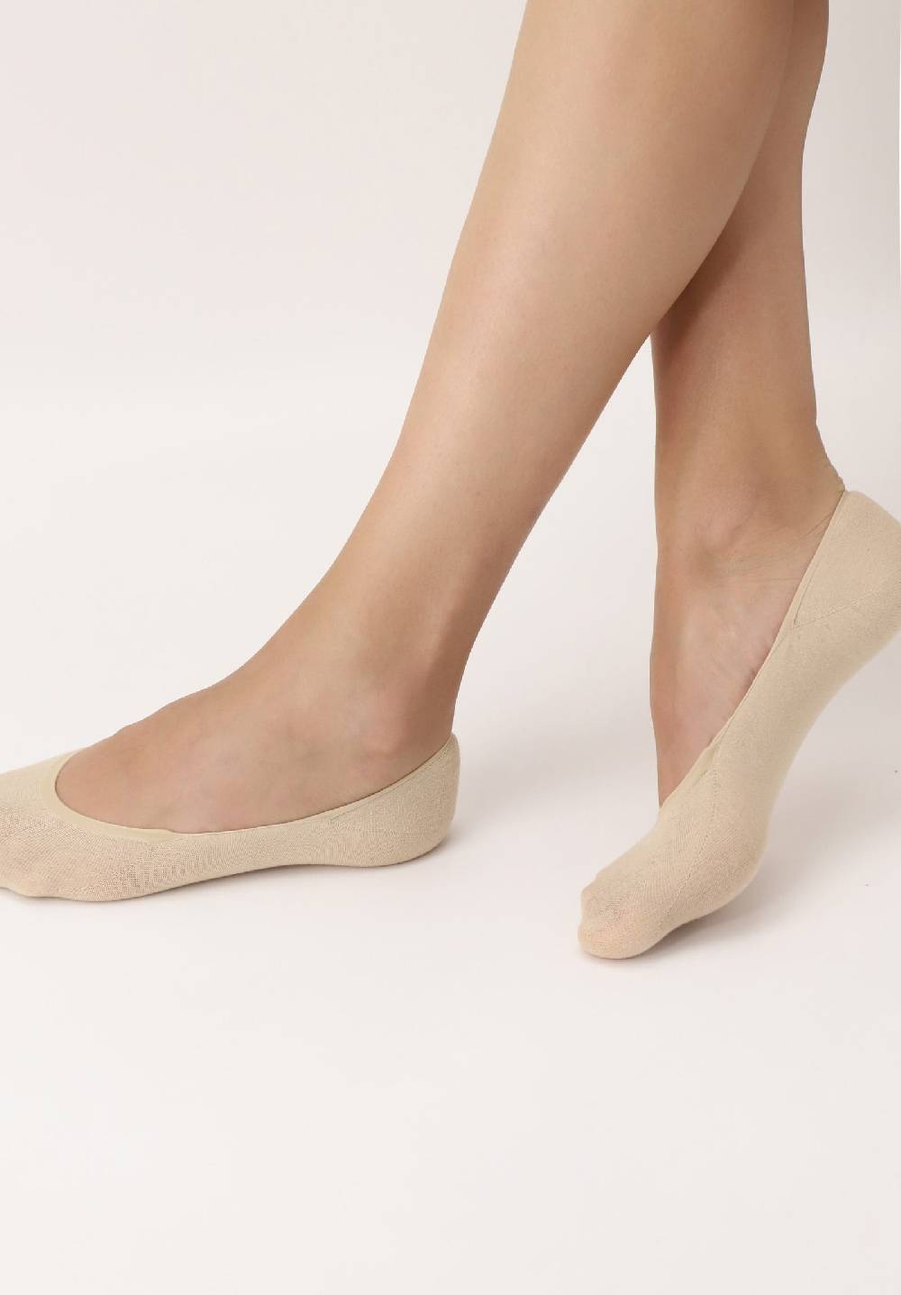 Oroblù Fantasmino Solange Classic Bipack Presa
