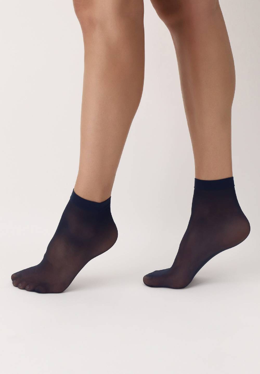Oroblù Calzino Velato Petit 20 2025