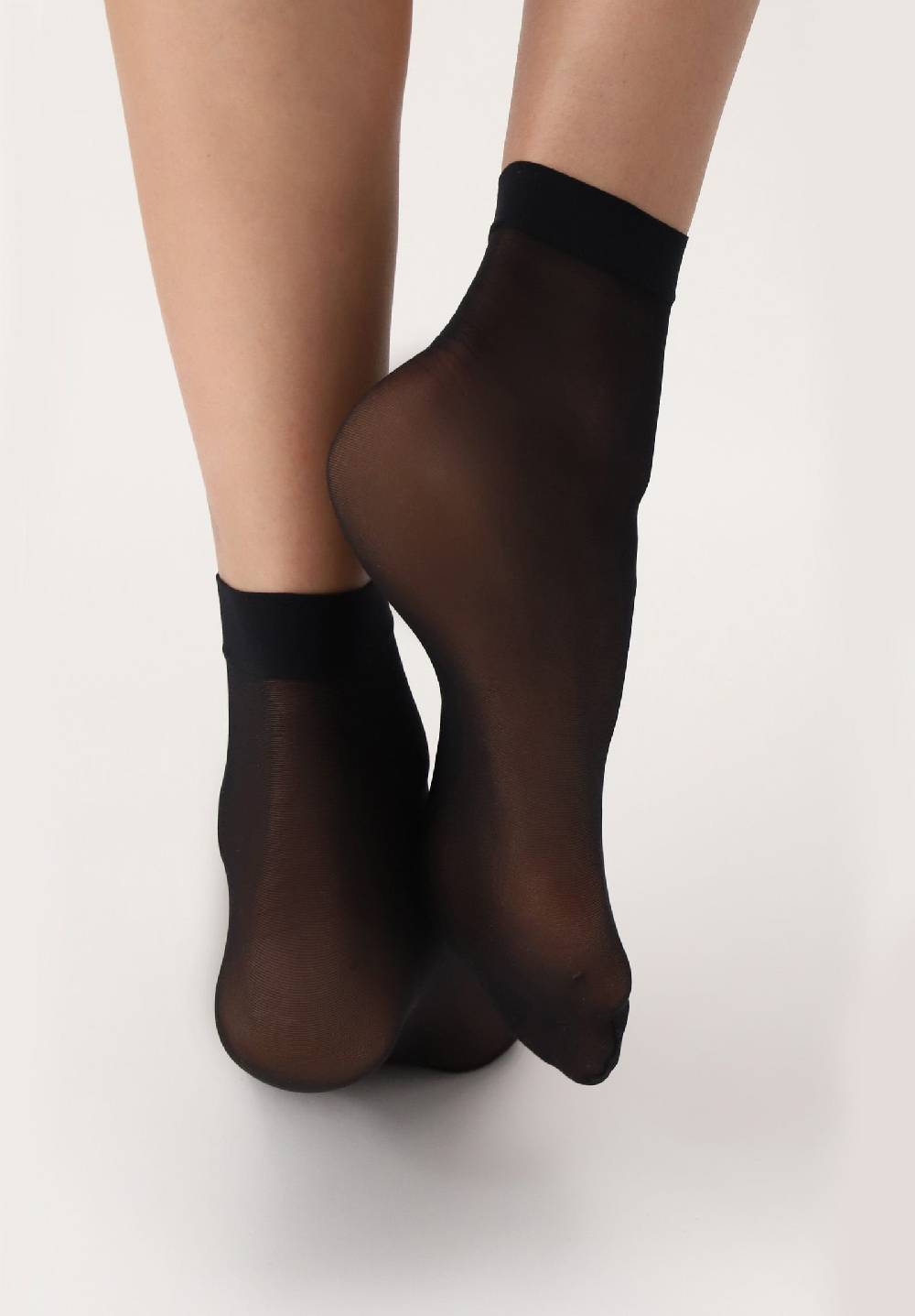 Oroblù Calzino Velato Petit 20 2025