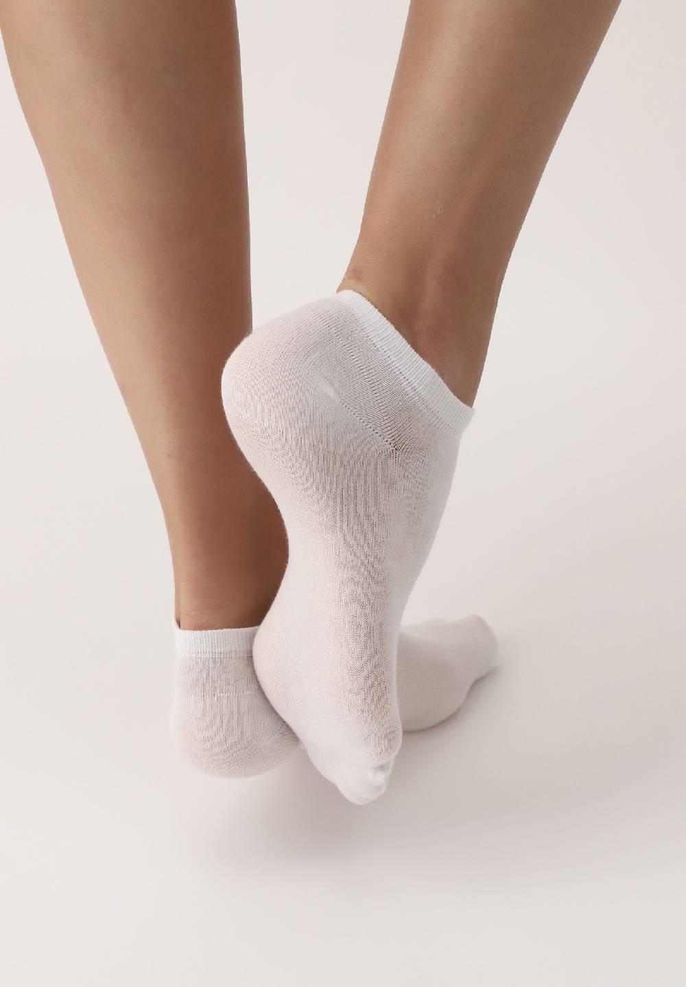 Oroblù Calza Corta Solange Sport Bipack In Linea