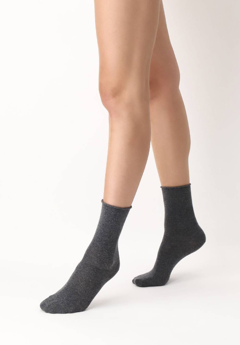 Oroblù Calzino All Colors Cotton Socks Pezzi Unici
