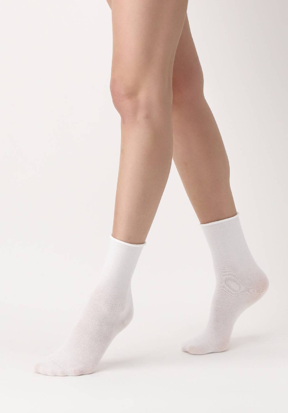 Oroblù Calzino All Colors Cotton Socks Pezzi Unici