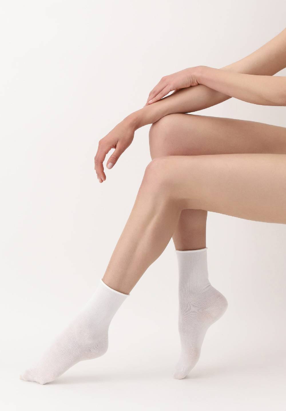 Oroblù Calzino All Colors Cotton Socks Pezzi Unici