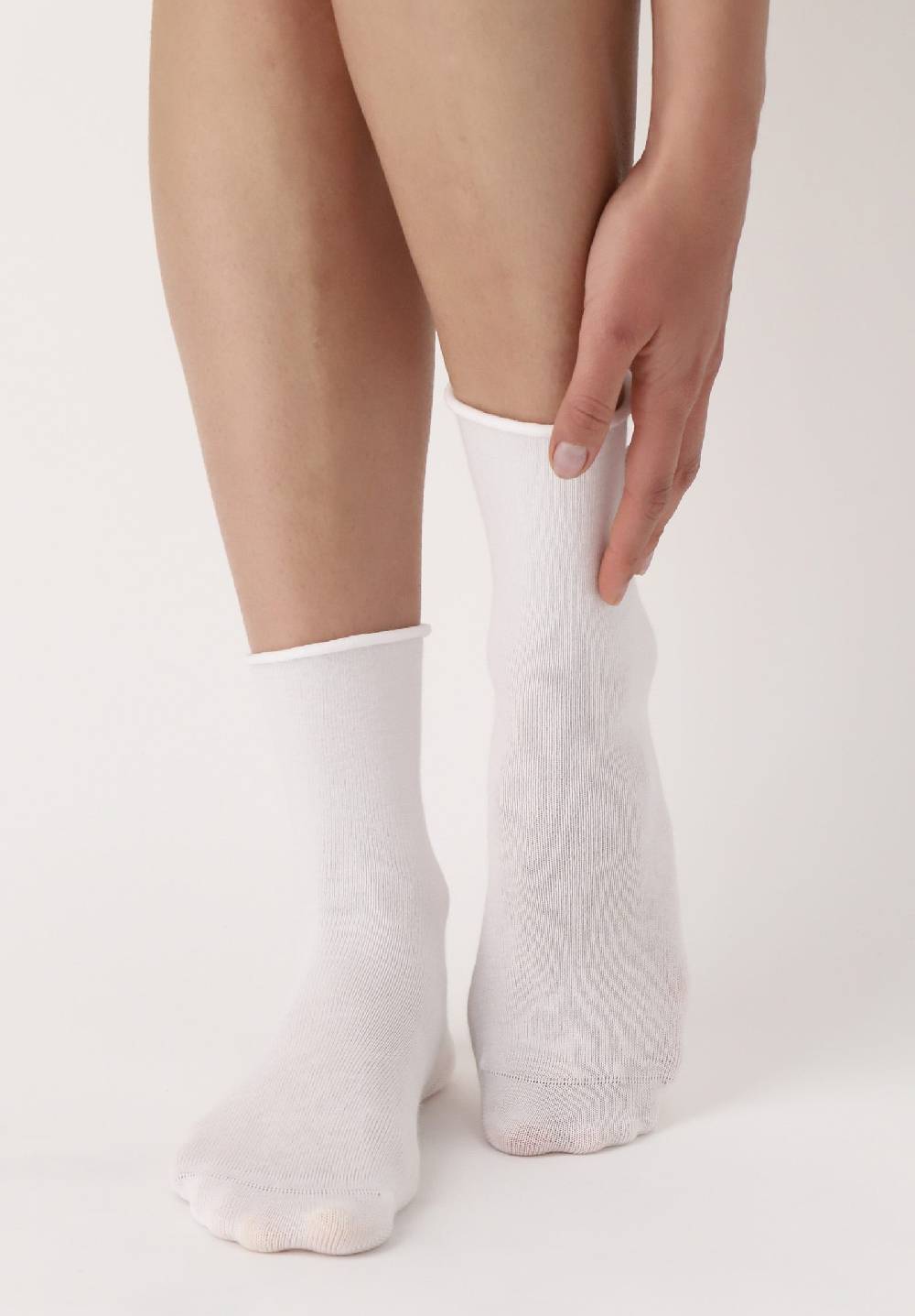 Oroblù Calzino All Colors Cotton Socks Pezzi Unici