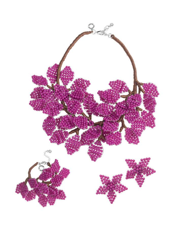 Ottaviani Bracciale con agata Cyber Monday