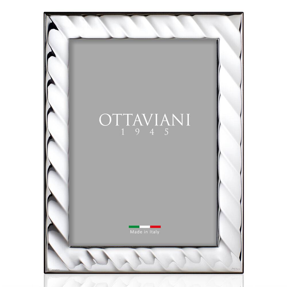 Ottaviani Portafoto "squalo" Soddisfazione Garantita