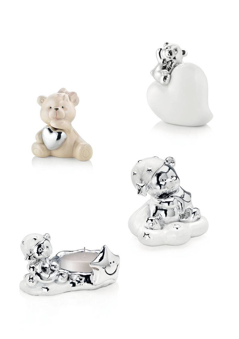 Ottaviani Salvadanaio "dolceteddy" Fino Al -60%
