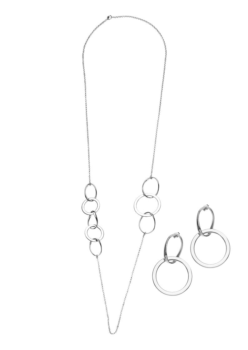 Ottaviani Collana Latest fashion