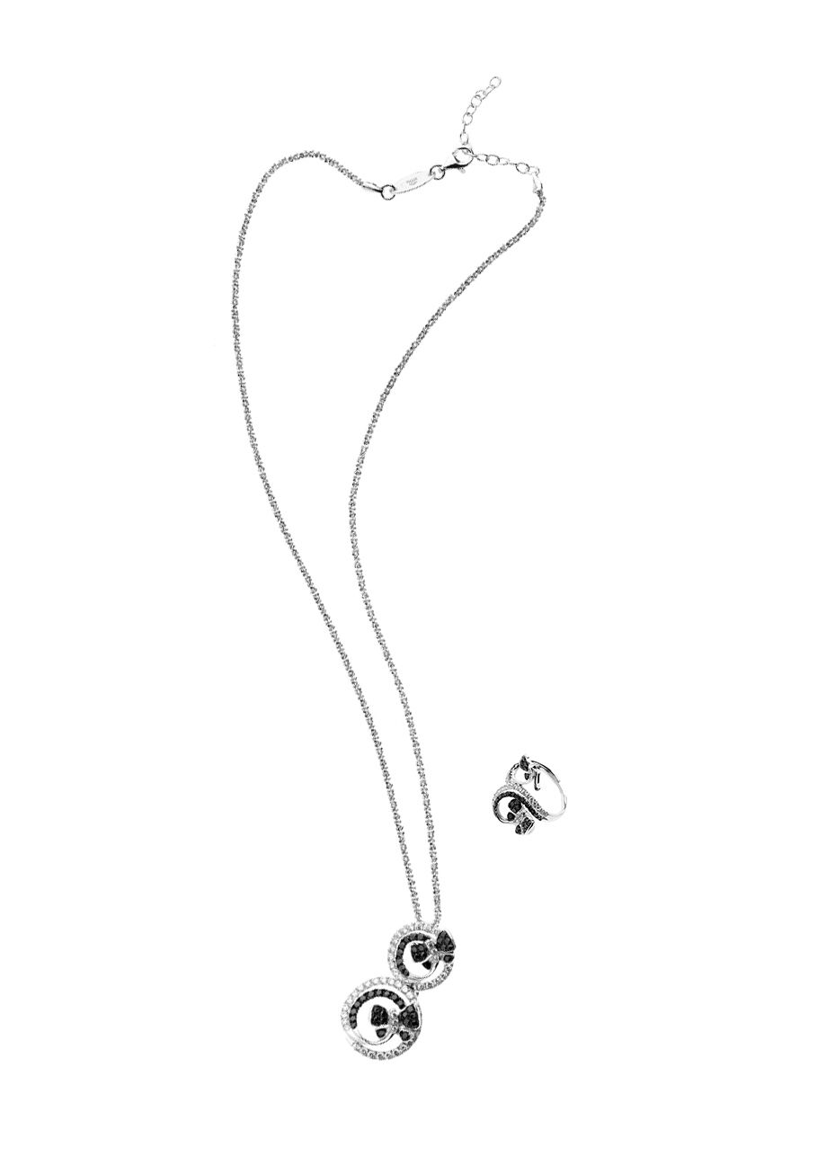 Ottaviani Anello arg. "butterfly" Online