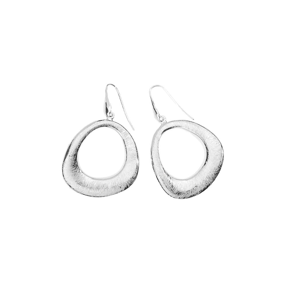 Ottaviani Orecchini "dillo alla luna"in argento Offerta speciale della fabbrica