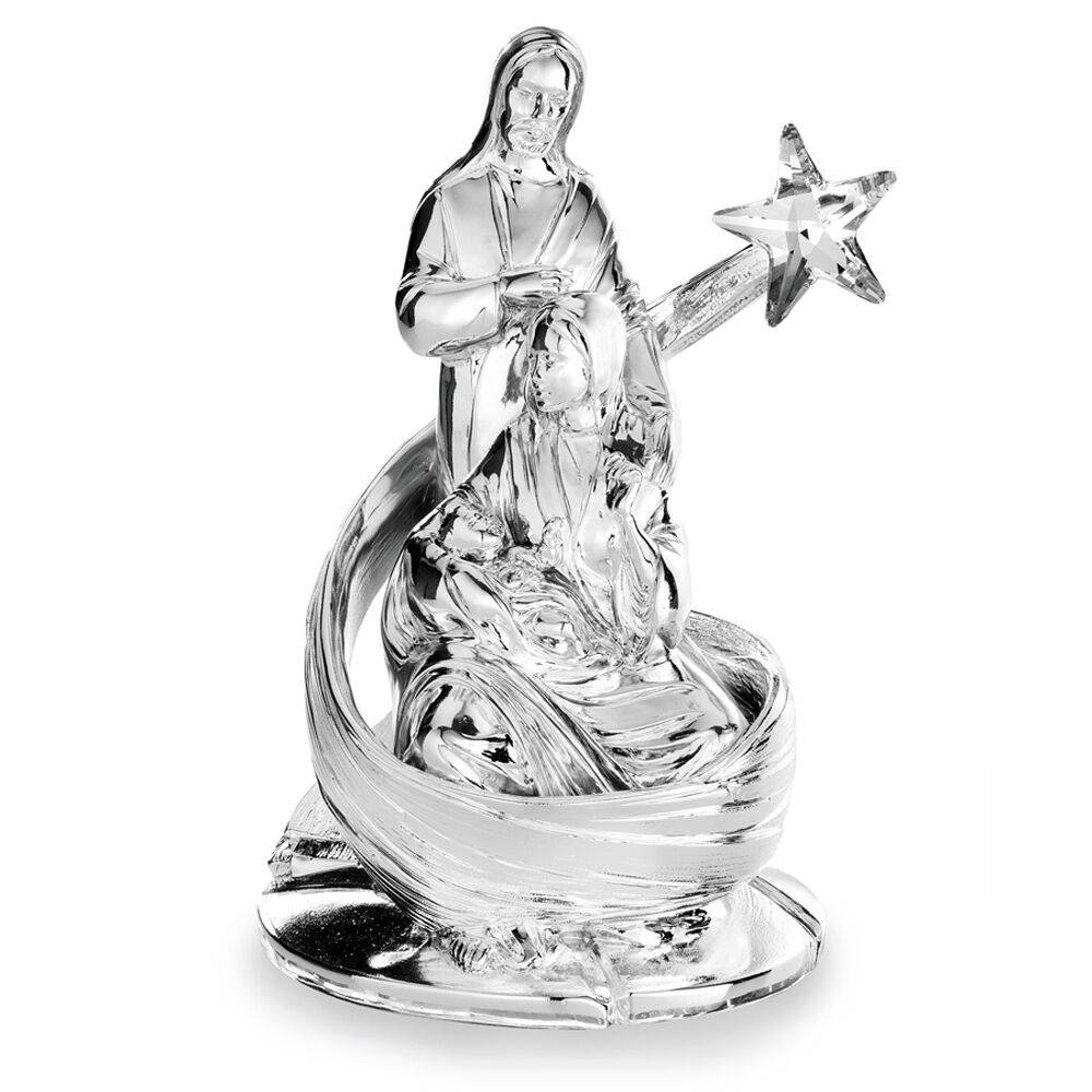 Ottaviani Scultura "presepe" gr Consegna Veloce