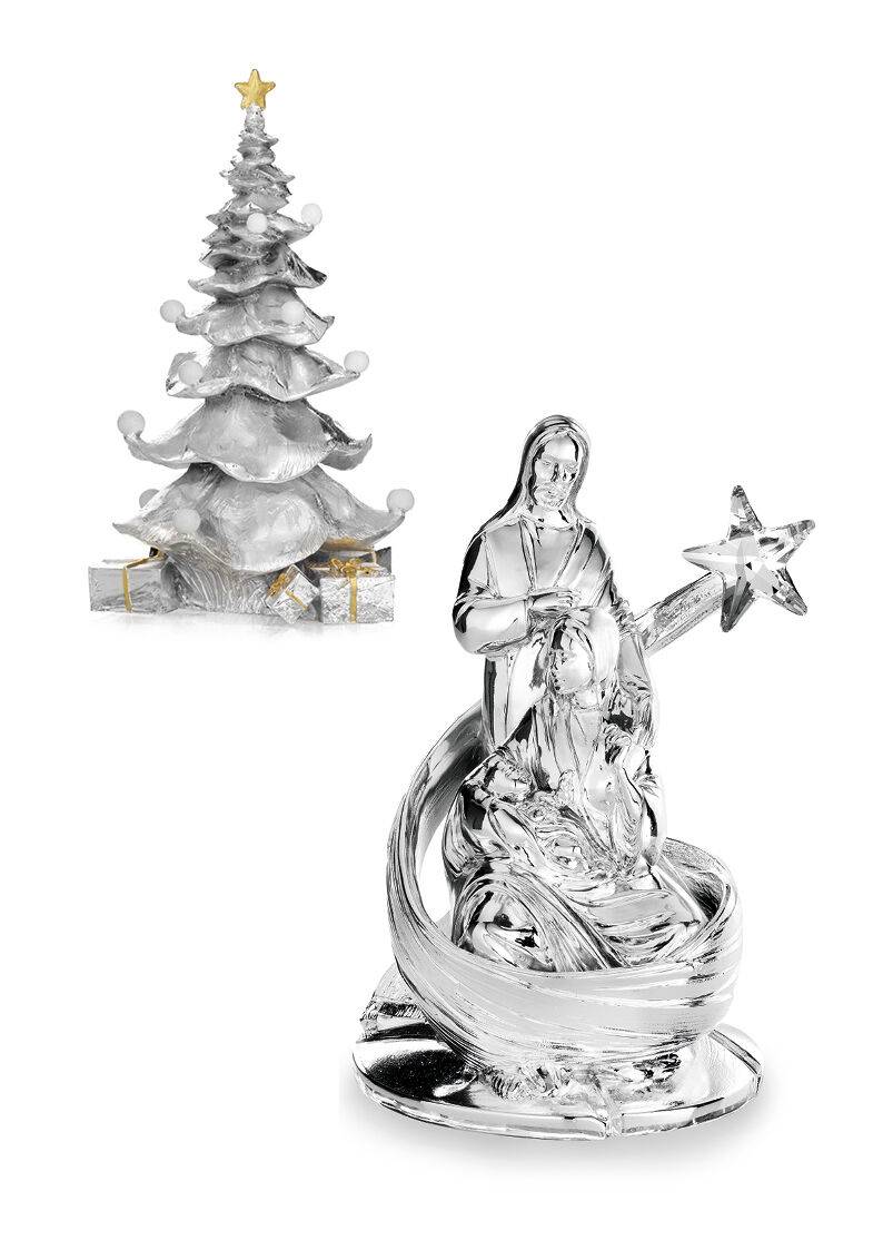 Ottaviani Scultura "presepe" gr Consegna Veloce