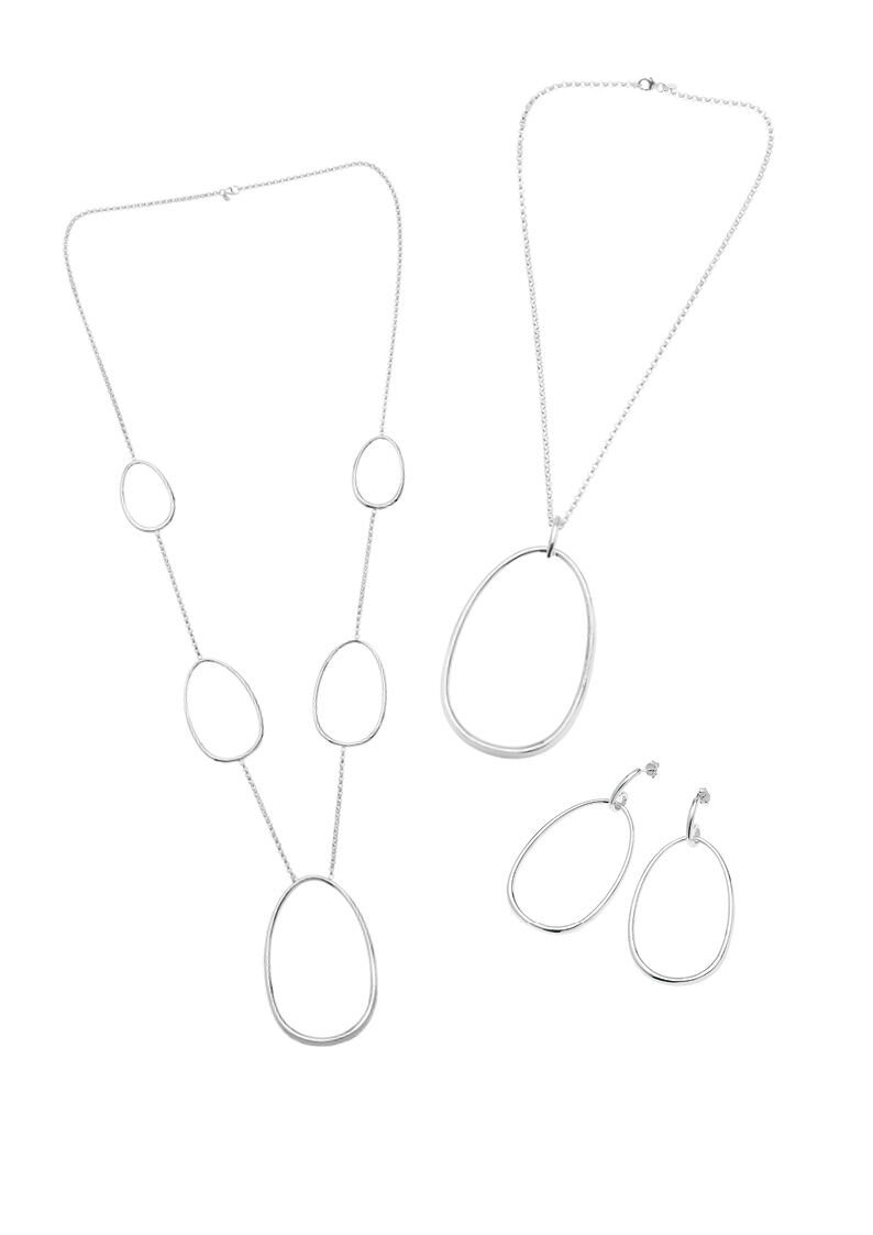 Ottaviani Collana "infinito" in argento Shopping Online