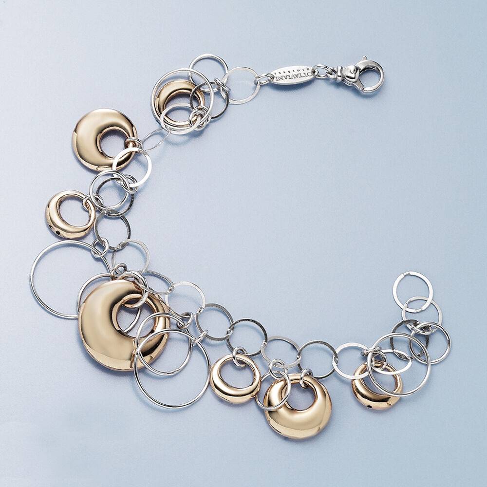 Ottaviani Bracciale arg. "sogno" Novità