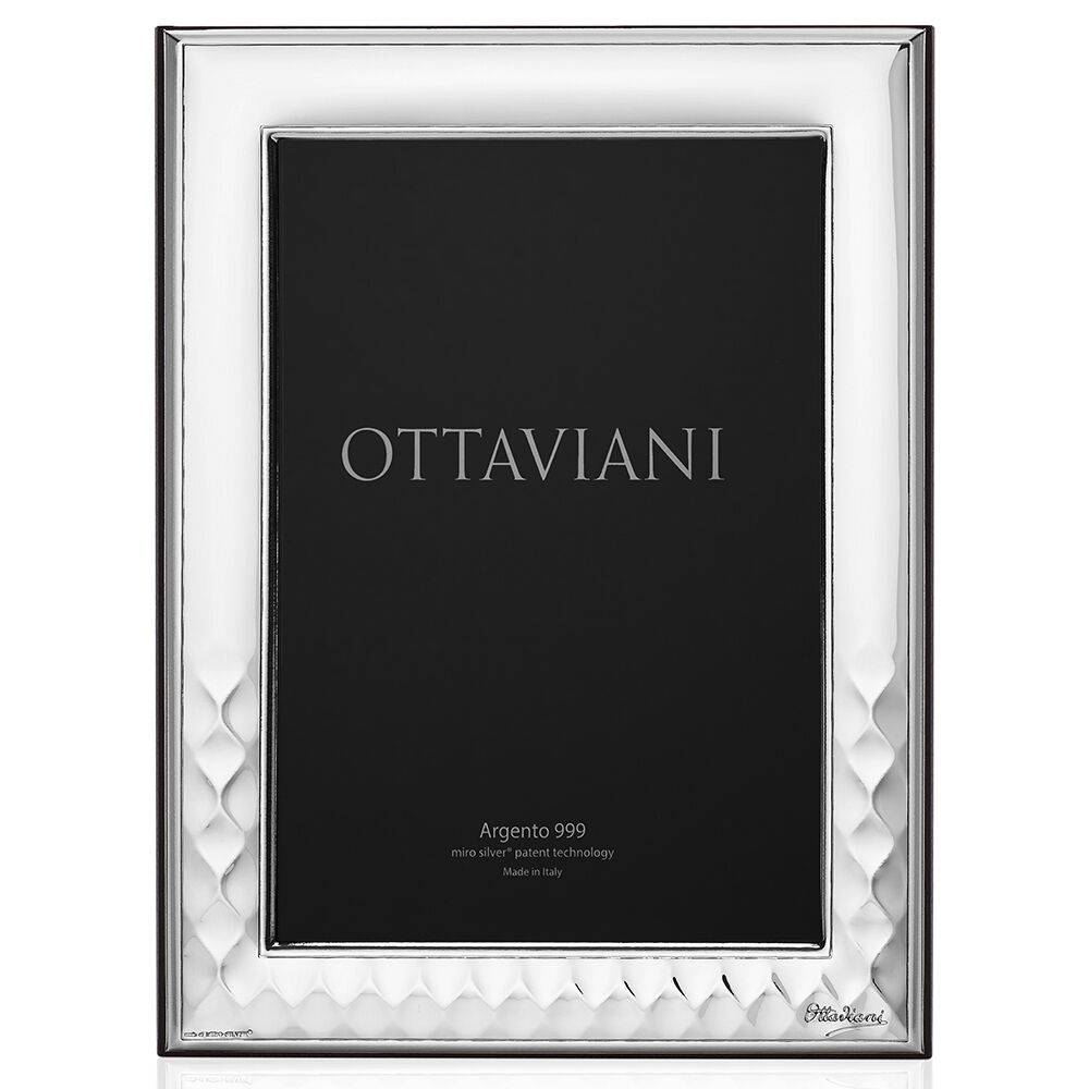 Ottaviani Vuotatasche "cachemire" 13x18 Outlet