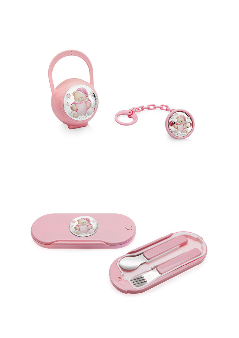 Ottaviani Set pappa "orsetto" Saldi