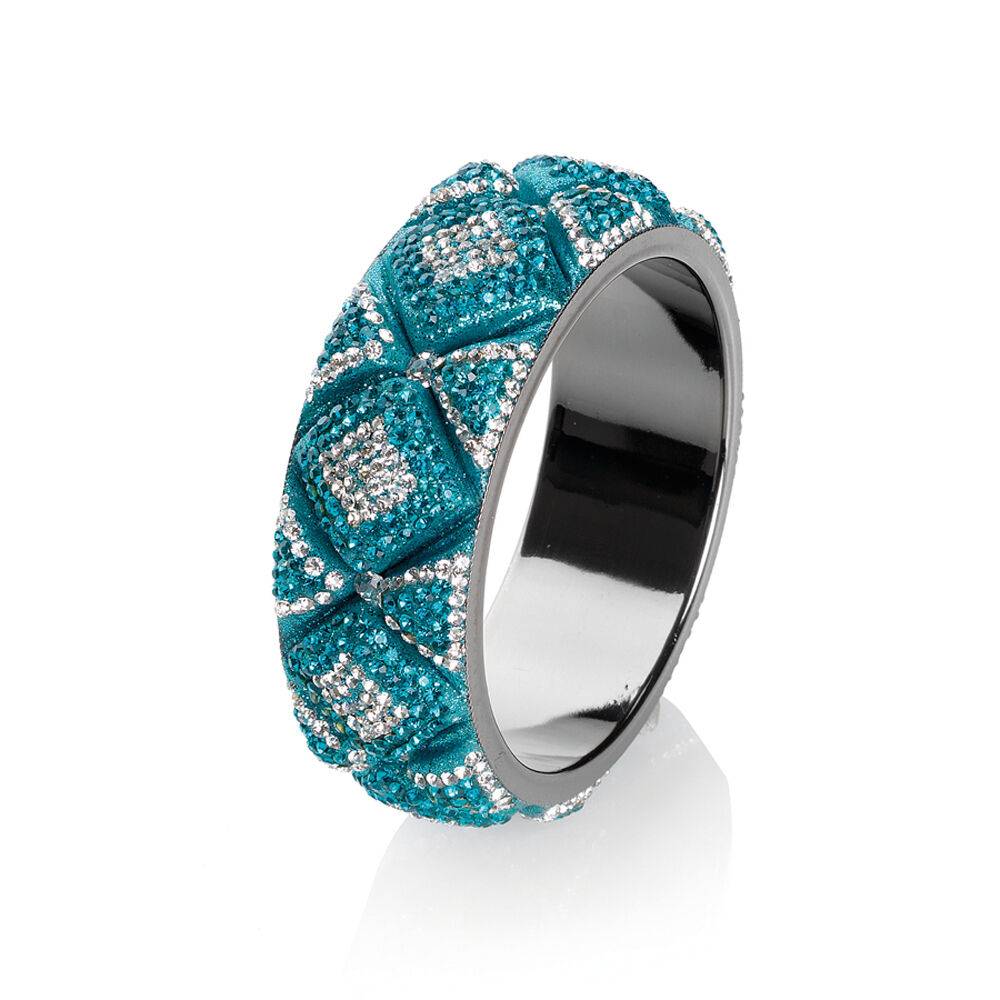 Ottaviani Bangle con strass Spedizione gratuita