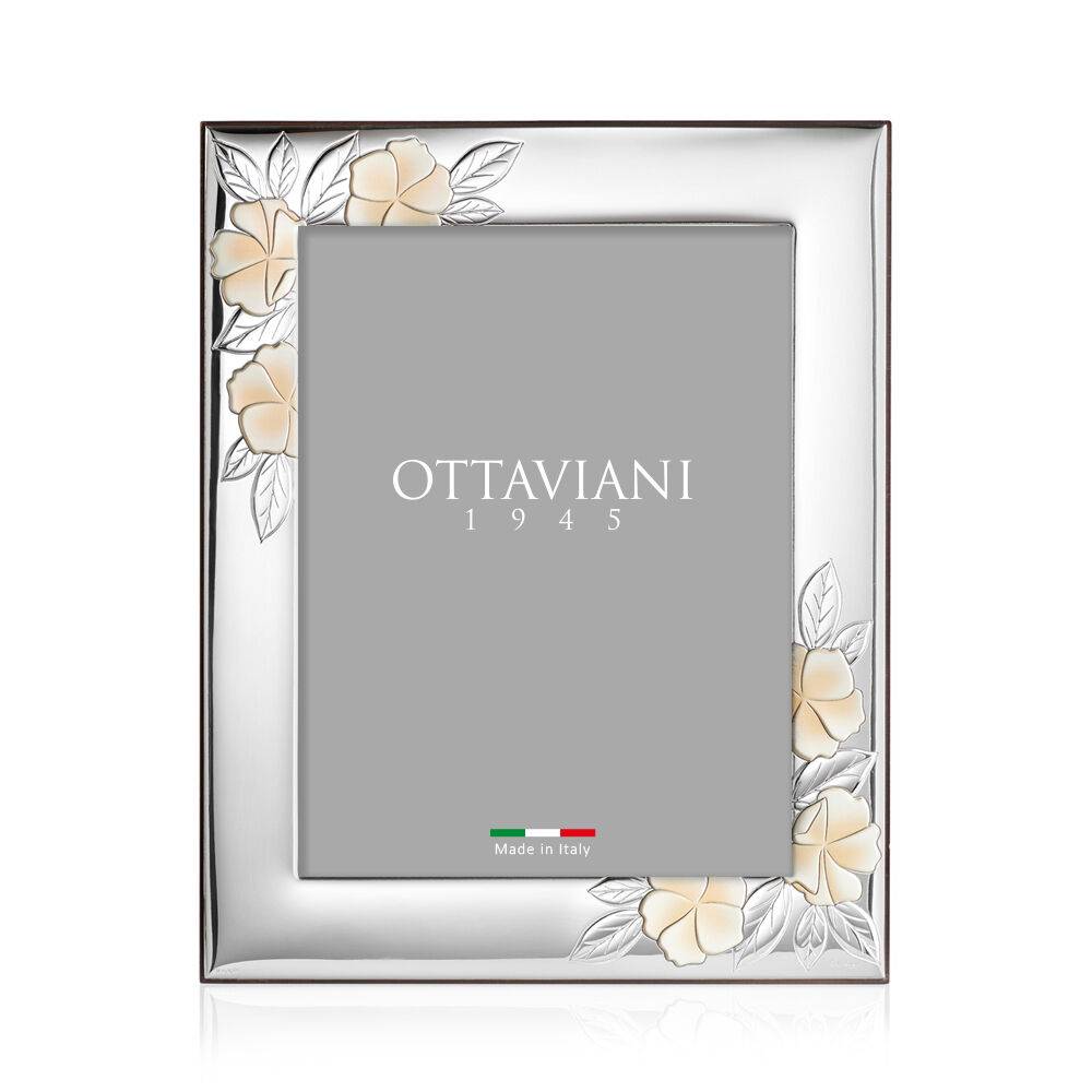 Ottaviani Portafoto "camelie"