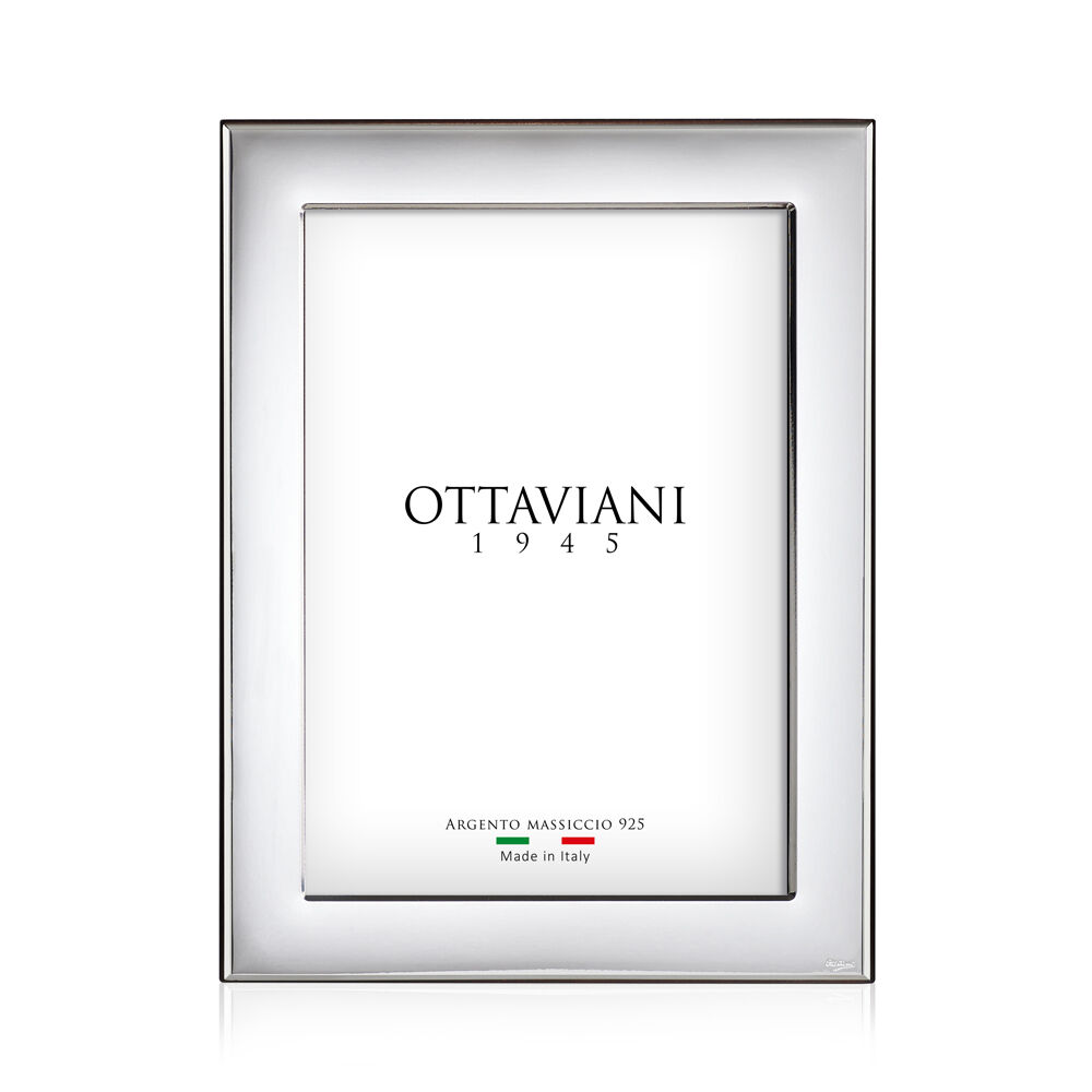 Ottaviani Portafoto "argento" Offerte giornaliere