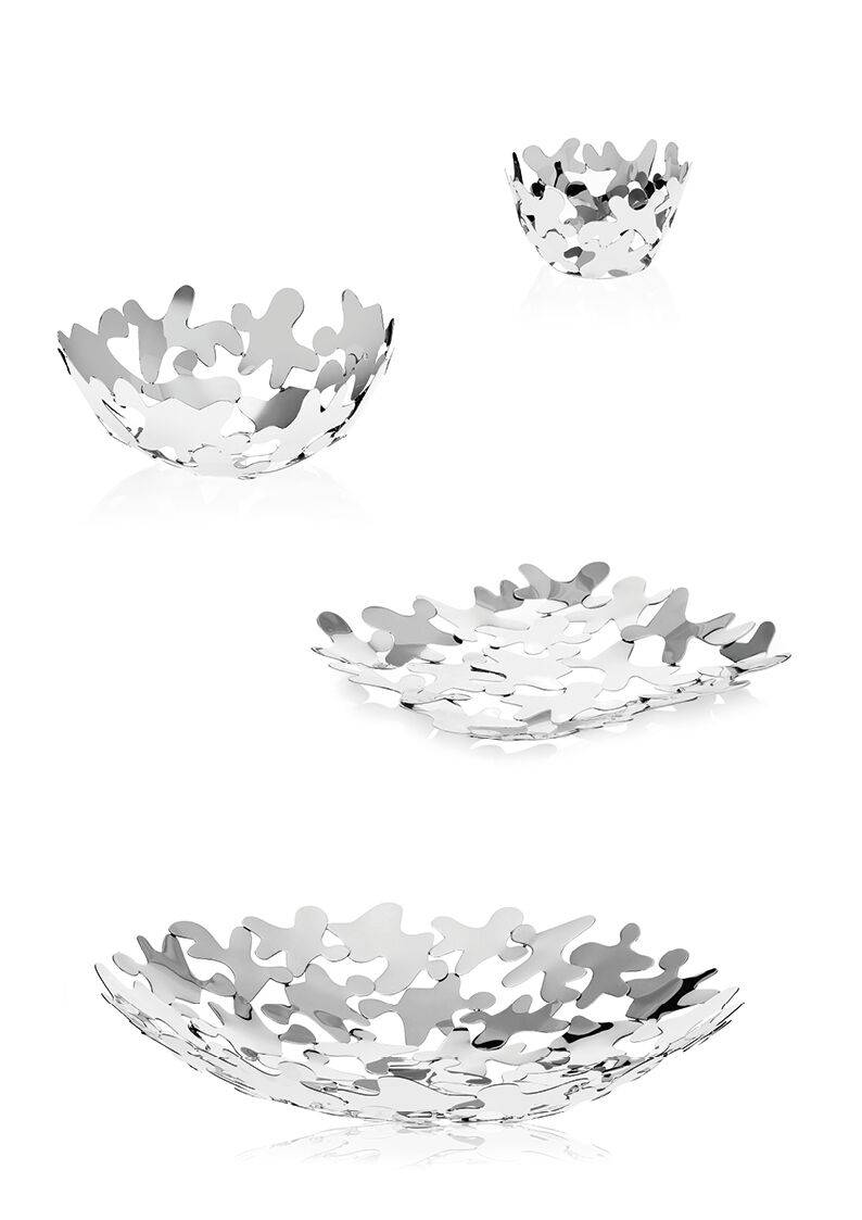 Ottaviani Centrotavola "acquerello"dia.cm.44 h. cm 8 Super Saving Price