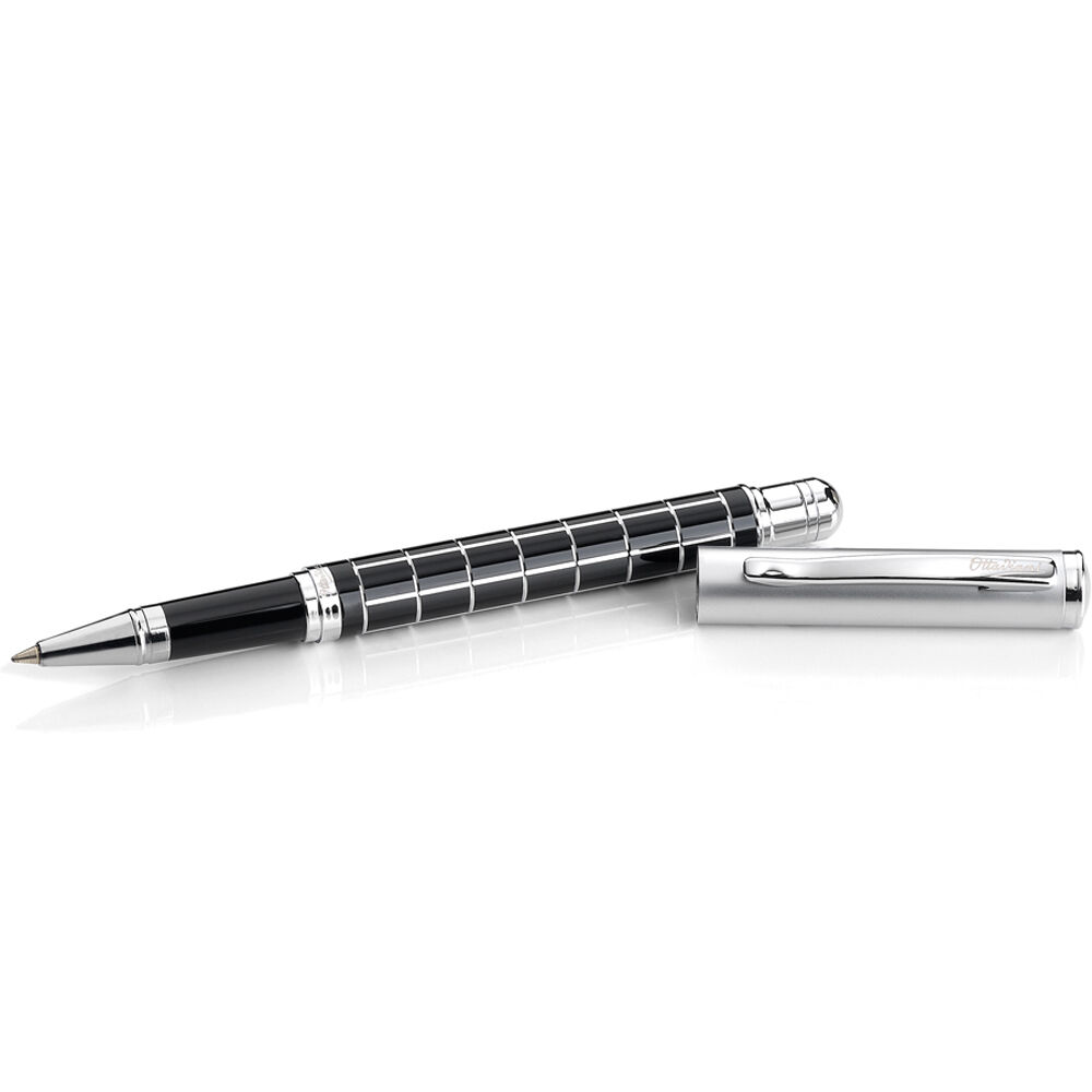 Ottaviani Penna roller "black square"