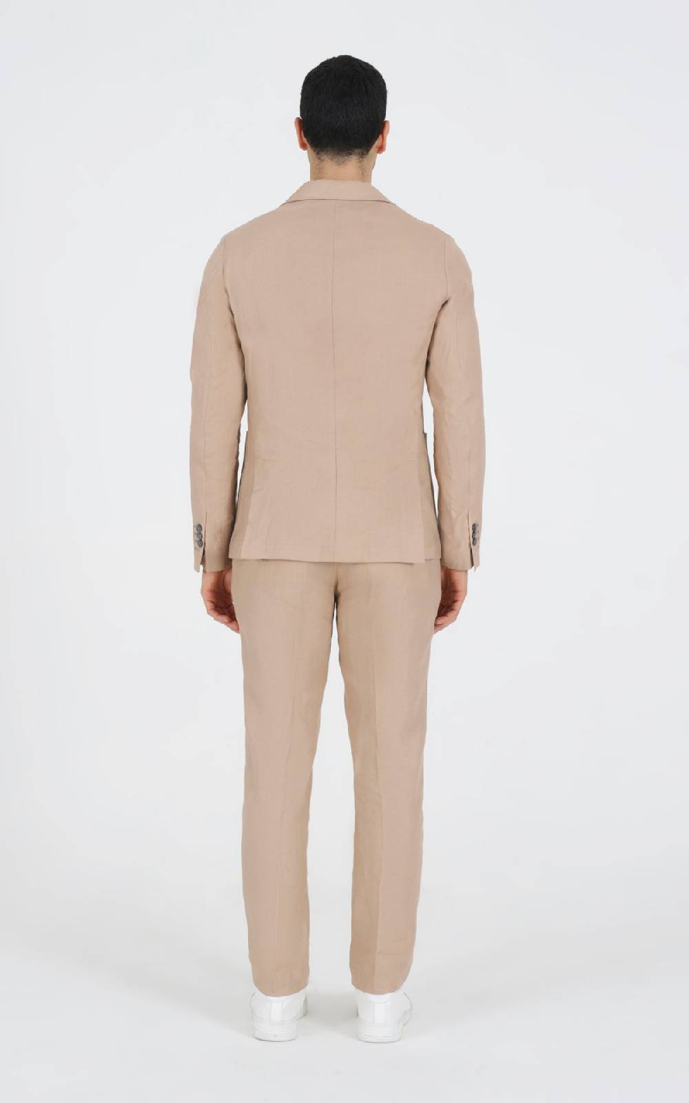Outfit Italy Abito in 100% lino Nuovo