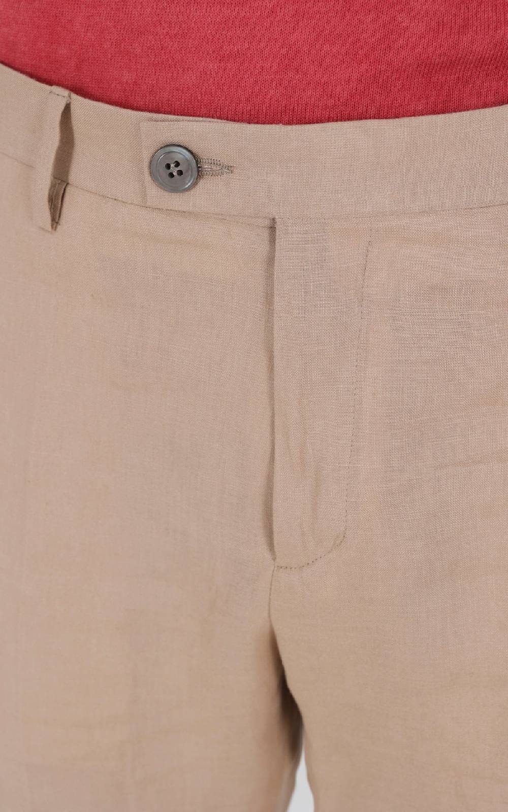 Outfit Italy Abito in 100% lino Nuovo