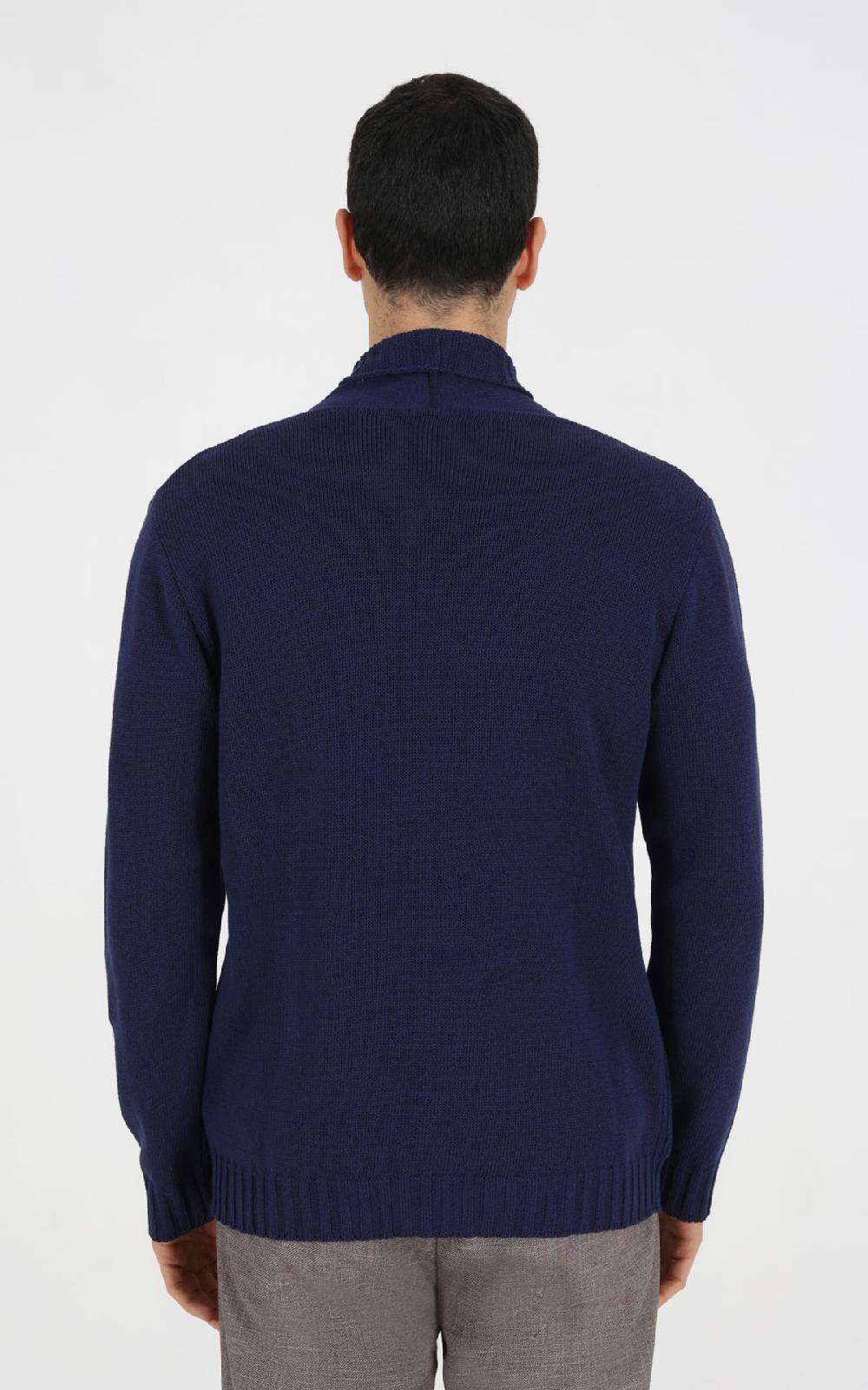 Outfit Italy Cardigan a maglia in cotone Affare Del Giorno