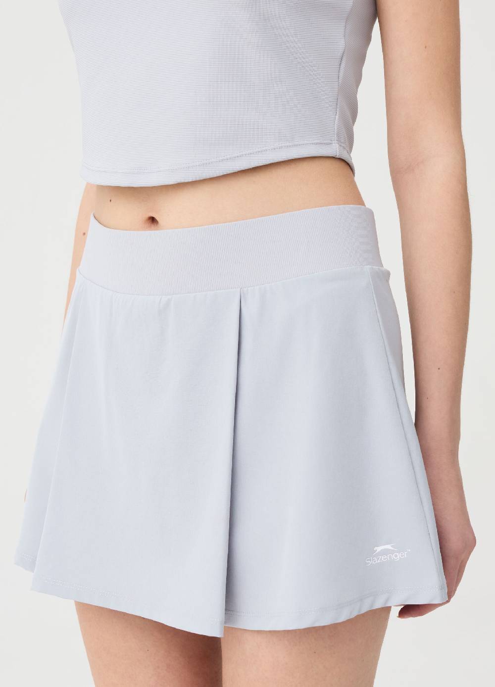 ﻿Ovs Gonna corta da tennis Slazenger 2025