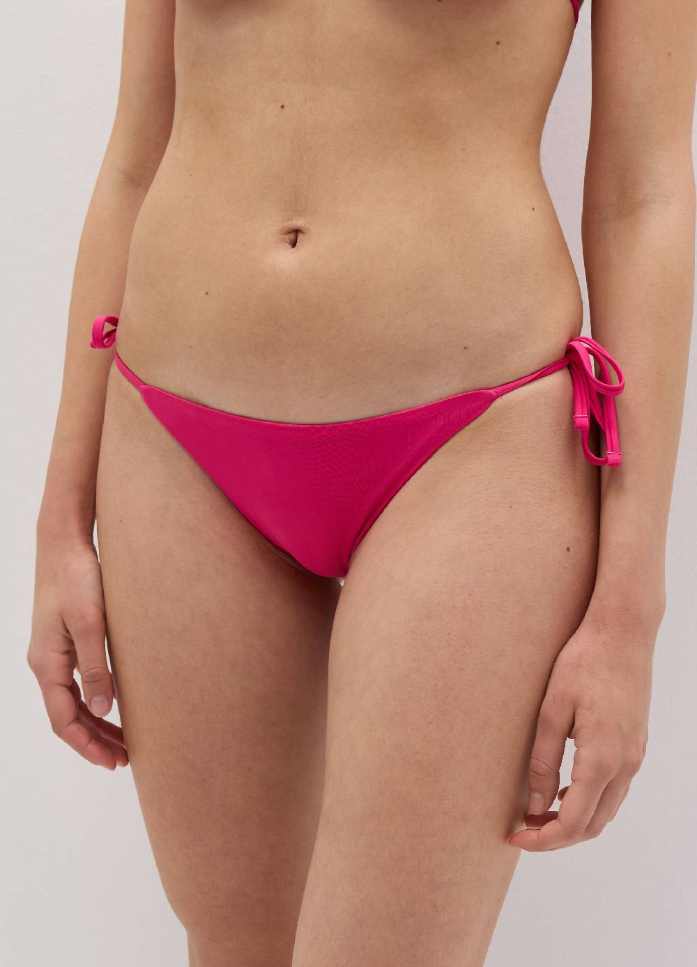 Ovs Slip bikini con laccetti Acquista Ora