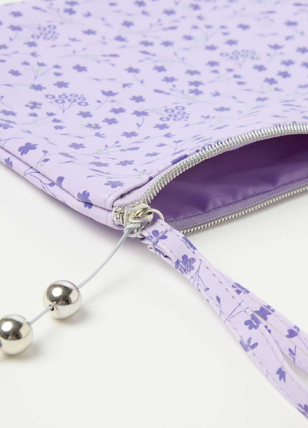 Ovs Pochette porta biancheria con stampa Saldi Di Fabbrica