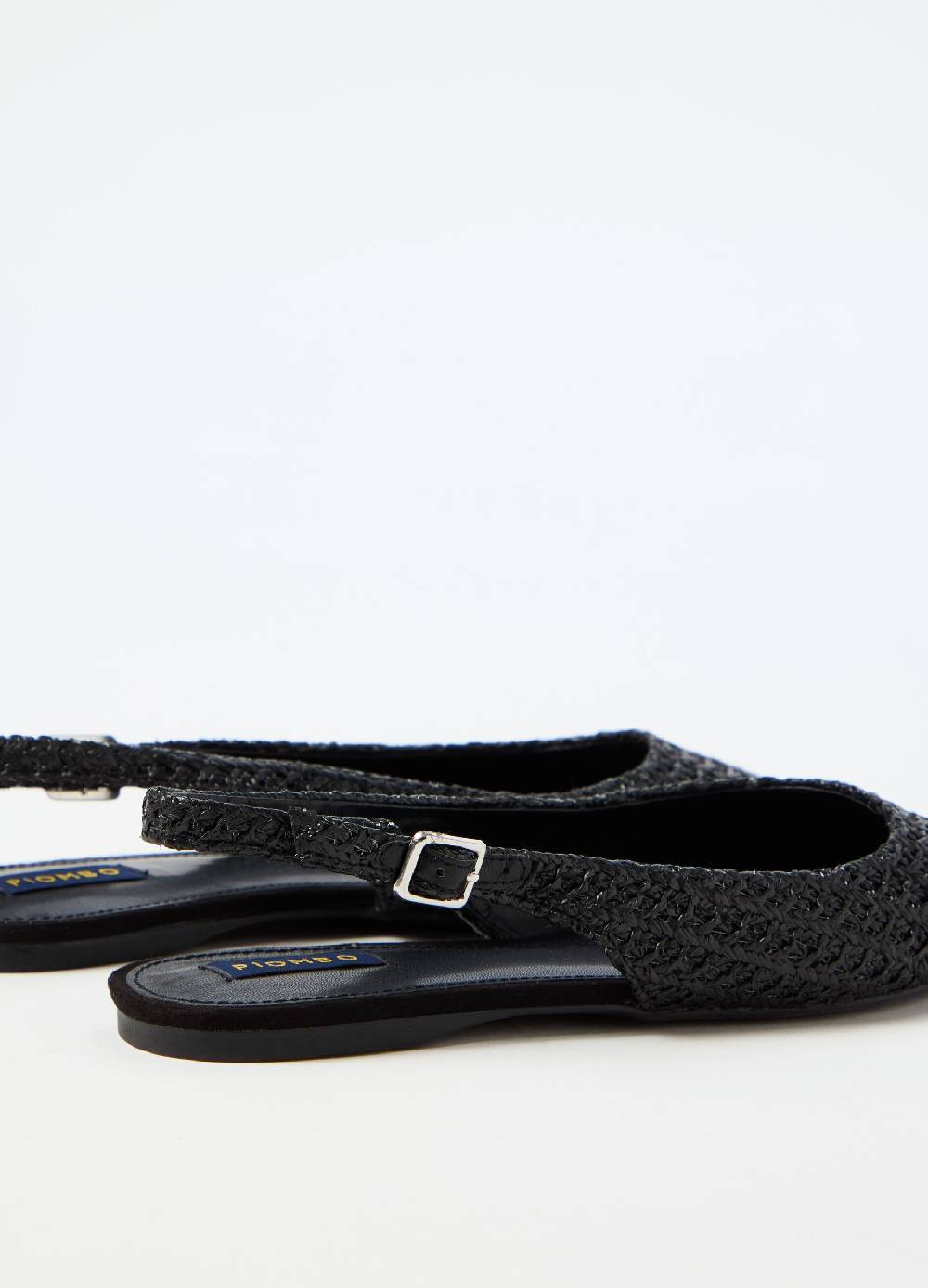 Ovs Sandali slingback trama intrecciata Vendita Calda