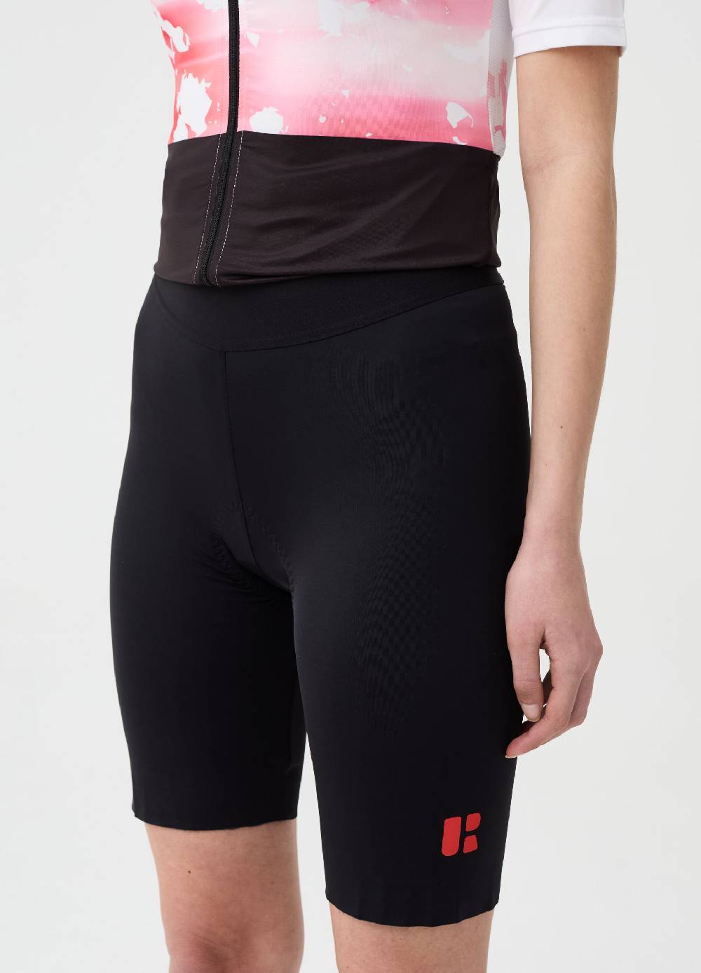 Ovs Leggings ciclista con pad Urban Riders I Più Venduti