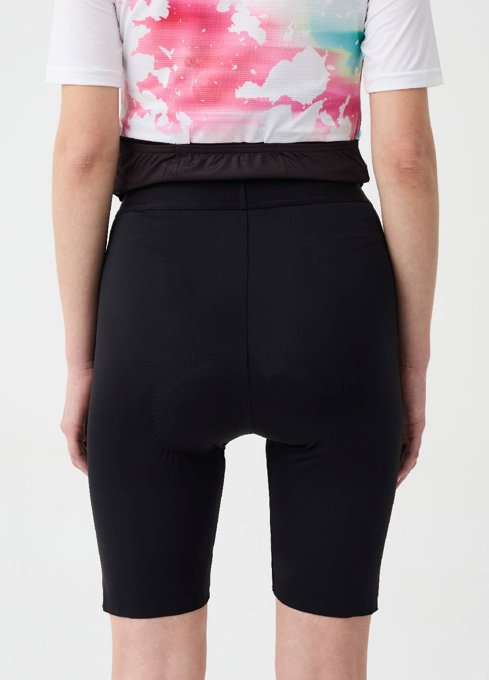 Ovs Leggings ciclista con pad Urban Riders I Più Venduti