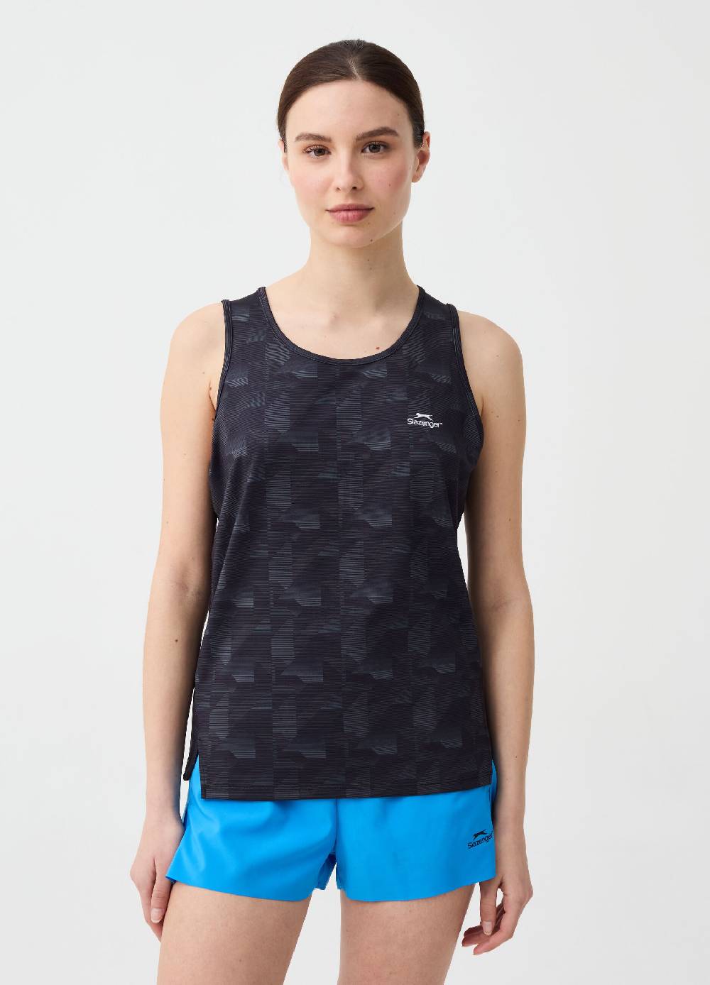 Ovs Tank top da tennis quick dry Slazenger Moda