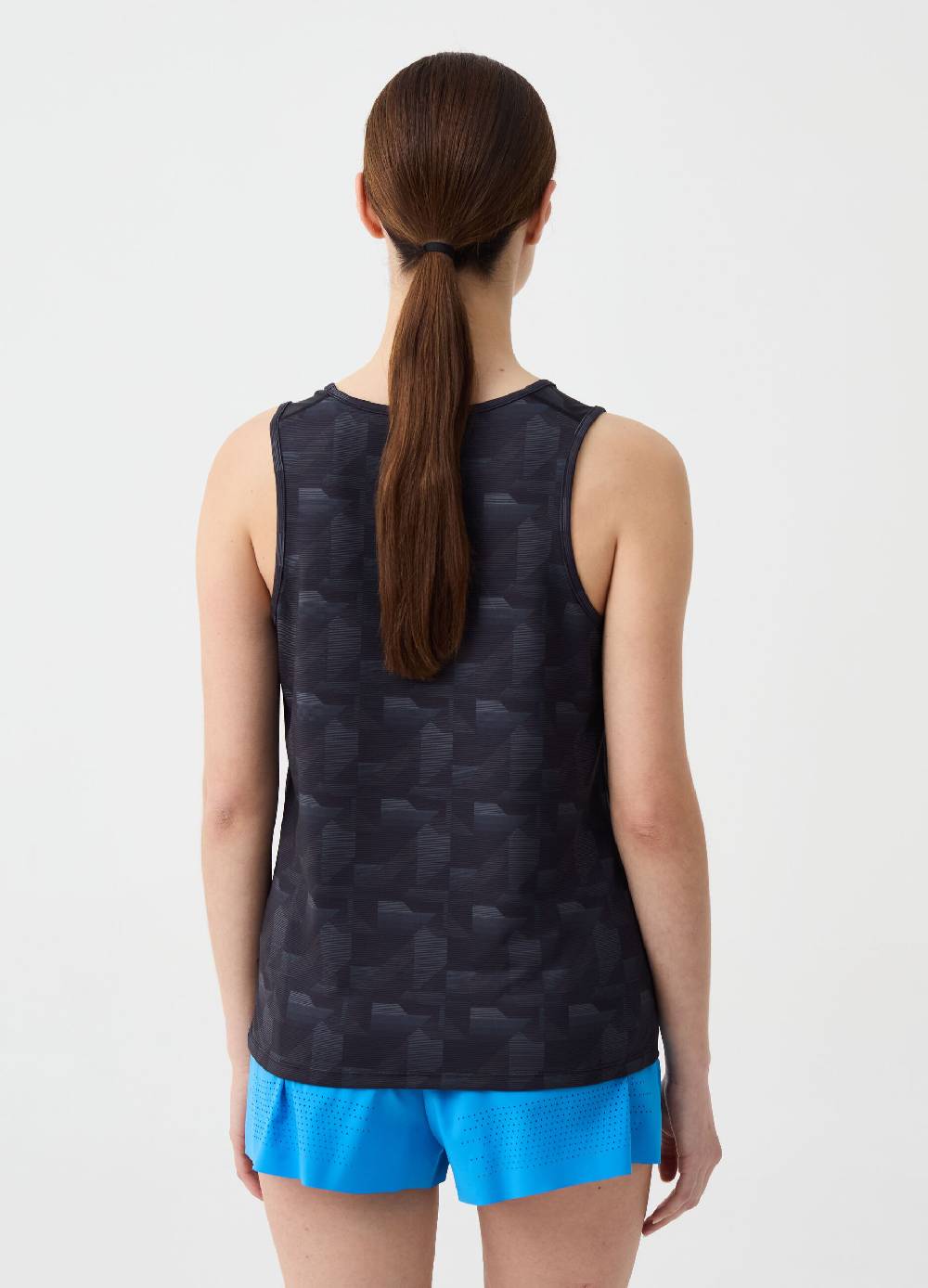 Ovs Tank top da tennis quick dry Slazenger Moda