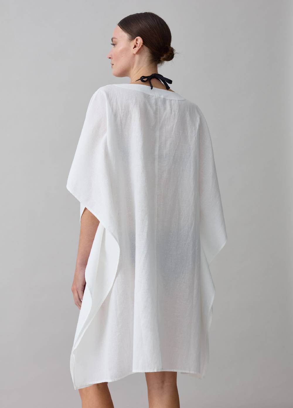 Ovs Poncho copri costume con tasche Soddisfazione Garantita