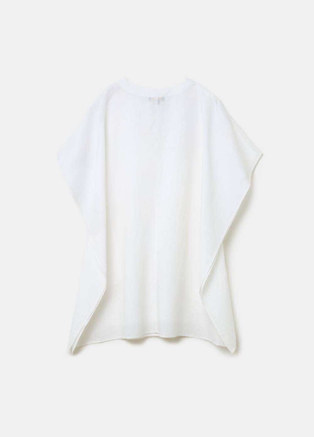 Ovs Poncho copri costume con tasche Soddisfazione Garantita