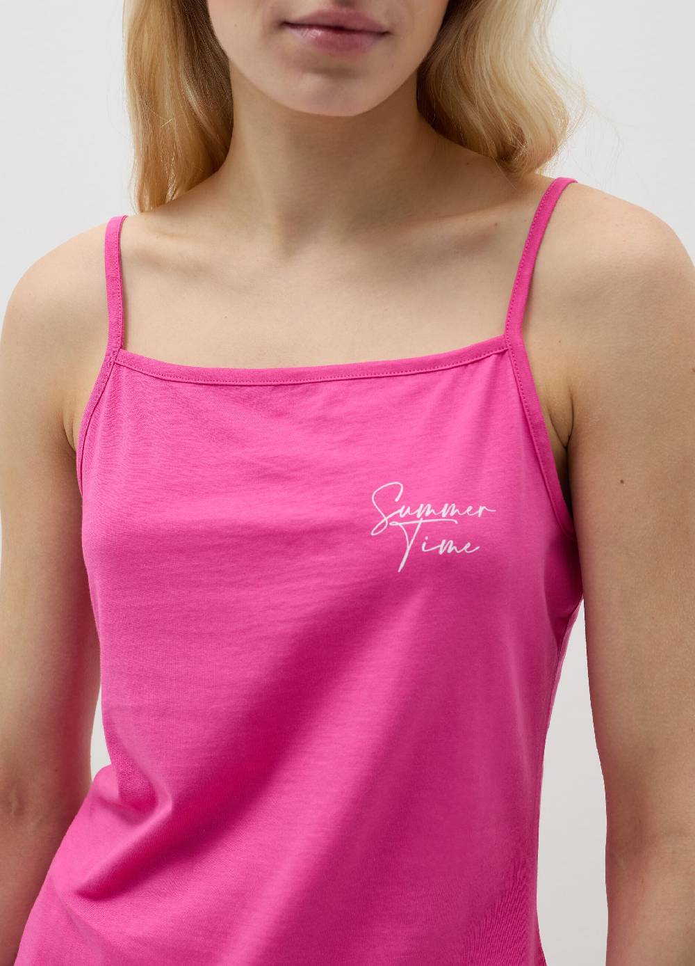 Ovs Pigiama corto stampa Summer Vibes Negozi Online