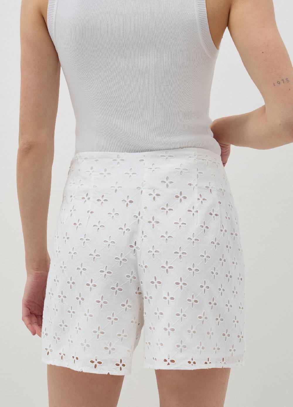 Ovs Shorts in sangallo Economico