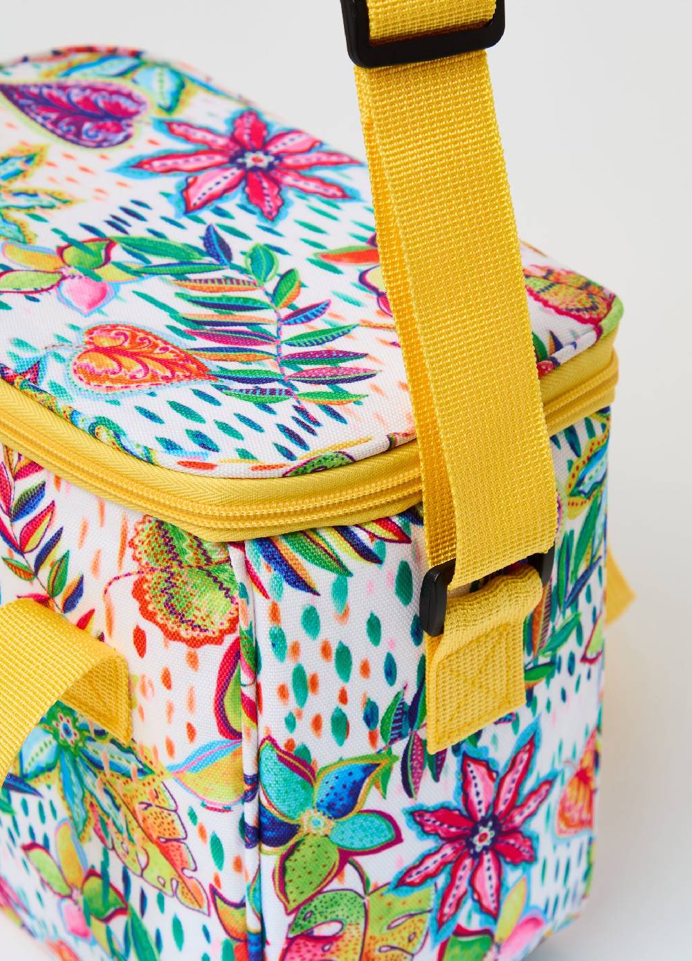 Ovs Tote bag porta pranzo con stampa In Vendita