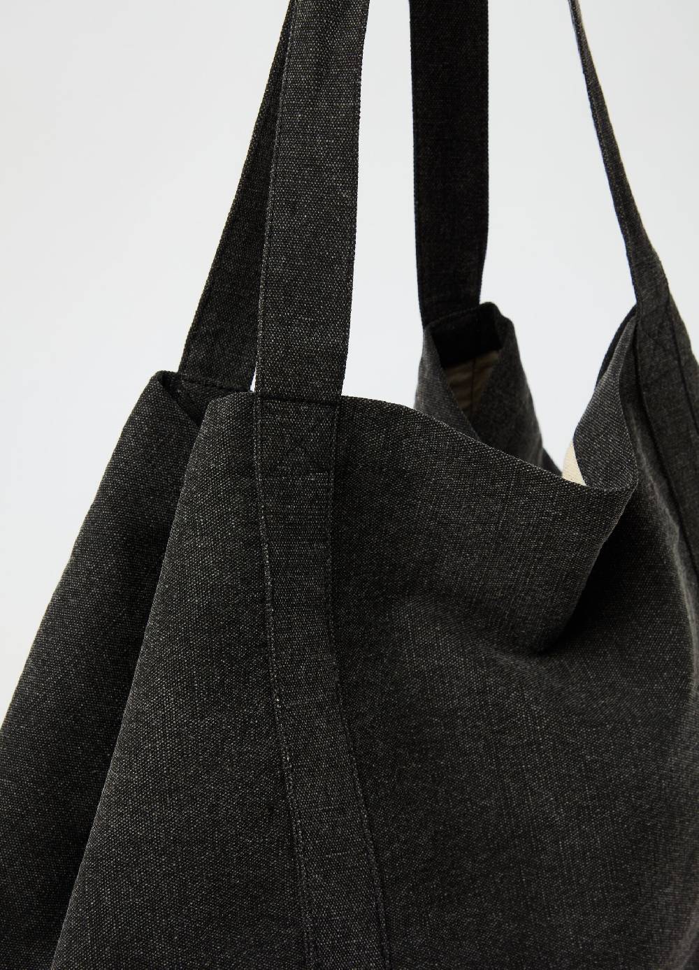Ovs Borsa shopper in denim Negozio