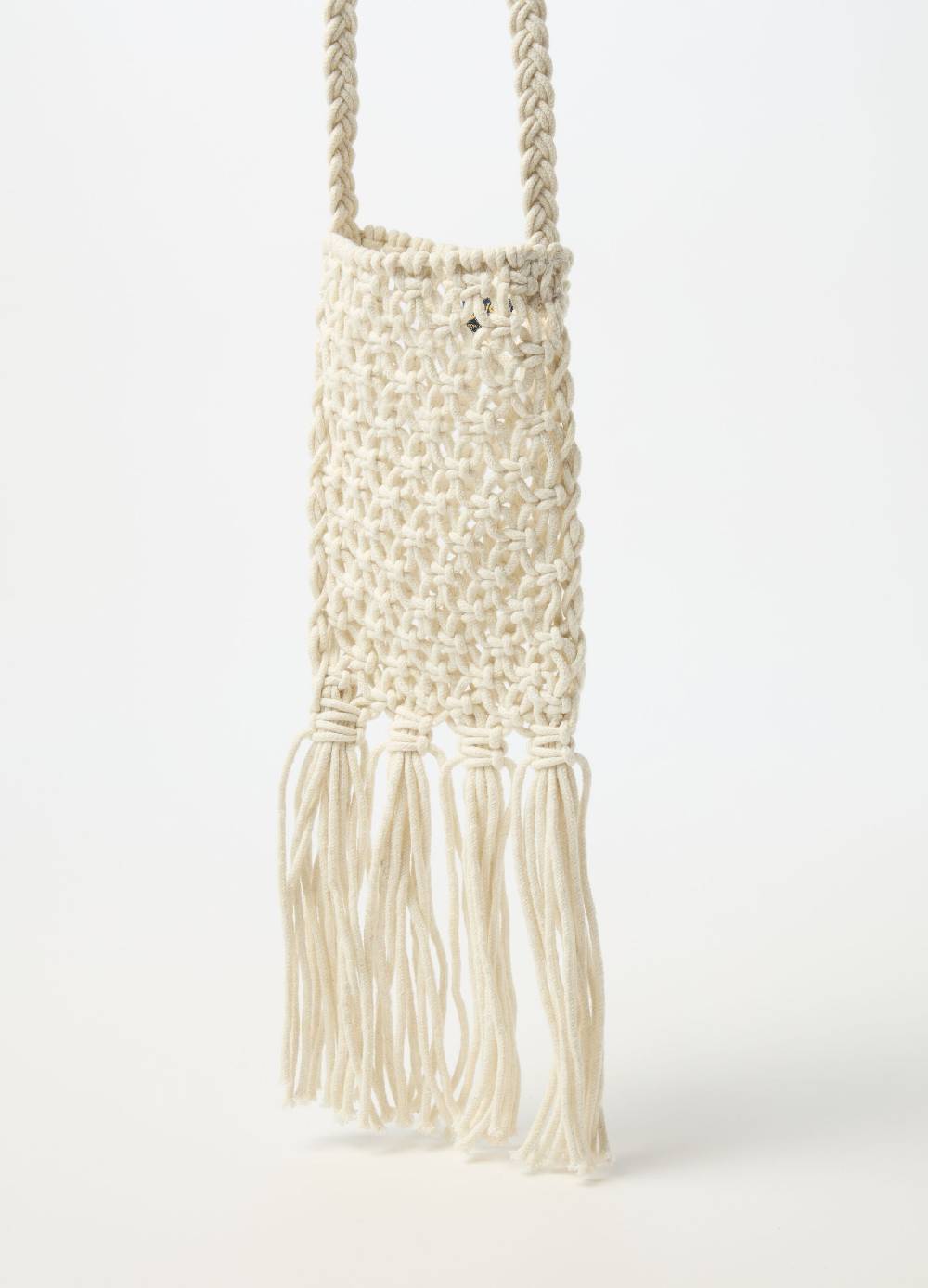 Ovs Borsa crochet con frange Acquista Ora